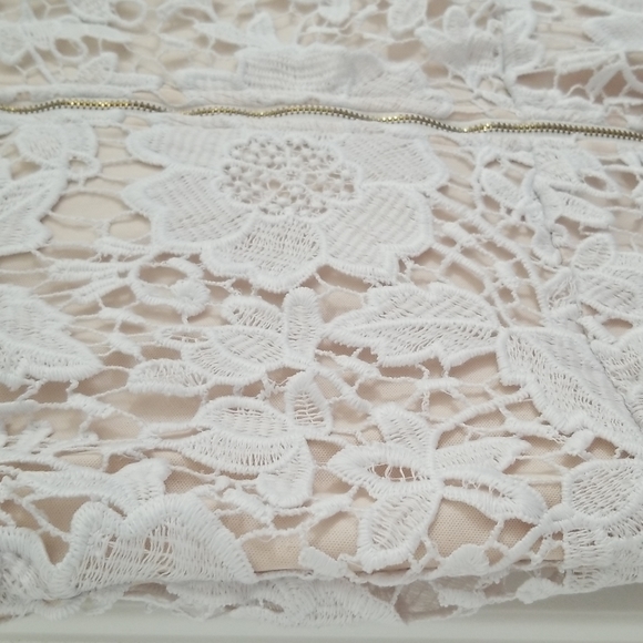 Ann Taylor LOFT beautiful dress - Picture 3 of 4